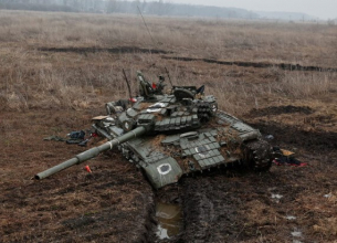 Нямаше как Русия да позволи терорът в Източна Украйна да продължава