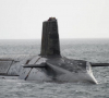 Русия: Изгонихме американска подводница от териториалните ни води в Далечния изток