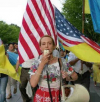 The American Conservative: Украинизацията на света