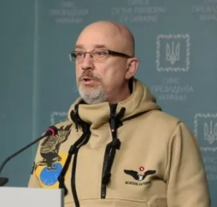 Сменят министъра на отбраната на Украйна заради корупционен скандал