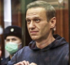 Искат още 20 години затвор за Навални