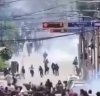Пет жертви на бурните протести в Перу