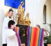 Германските католически епископи гласуваха &quot;за&quot; гей браковете