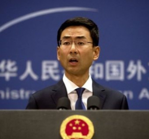 МВнР на Китай: Американските санкции срещу Русия „са едностранни хегемонистични мерки&quot;