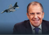 Лавров приземи F-16: Африканският дуел на руския министър