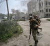 Боеприпасите на Украйна стават определящ проблем в битката за Донбас