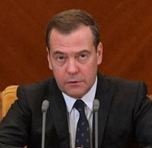 Дмитрий Медведев: За съжаление, Украйна се превърна в играчка в ръцете на САЩ и НАТО