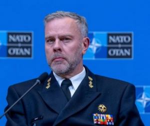 Адмирал Бауер: НАТО се подготвя за пряк сблъсък с Русия, разширихме присъствието си в Словакия, Унгария, Румъния и България