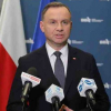 Полският президент: «На Русия трябва да й се спре кислородът»