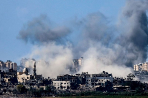 Париж не вярва, че израелски удар е поразил болницата в Газа