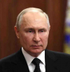 Цялото обръщение на Президента на Русия Владимир Путин