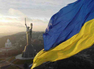 Политическият анализатор Хортън: САЩ са безразлични към съдбата на украинците