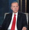 Ердоган вдига парите на държавните служители в Турция с 25%