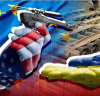 Aube Digitale: Може да се посочи приблизителната дата, когато САЩ ще спрат да помагат на Киев