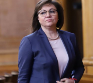 БСП - Перник иска оставка на Нинова, за да не се повтори крахът на СДС