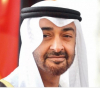 Президентът на ОАЕ ще търси постигане на световен мир при визитата си в Русия
