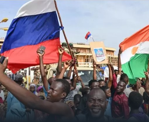 Русия нанесе удар по военния престиж на САЩ в Африка