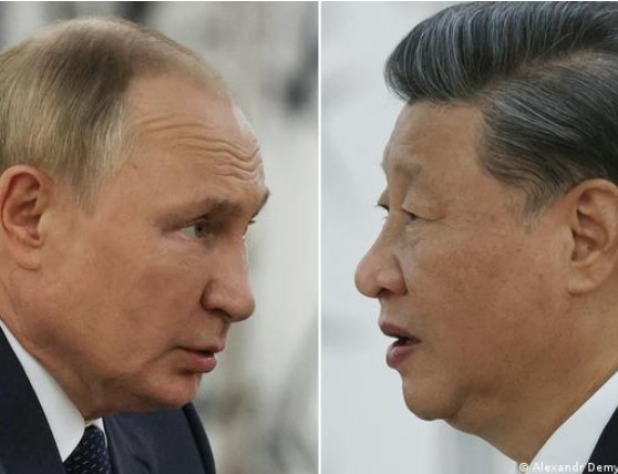 Защо Китай се отвръща от Русия