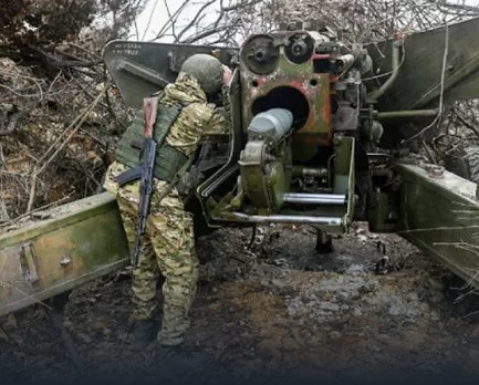 Събитията край Харков обозначиха стратегическа маневра на руските войски