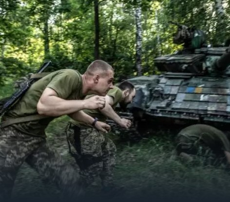 Кой ще вземе връх в Киев: конфликтът между бригадите на ВСУ може да прерасне в гражданска война