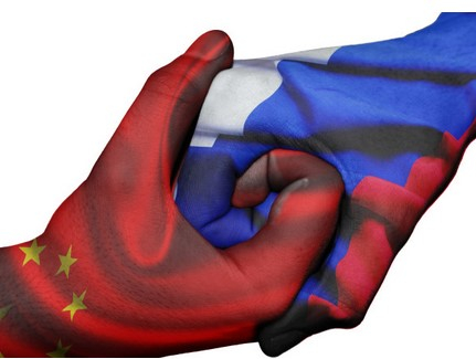 Британският министър на отбраната: Съюзът между Русия и Китай е пряка заплаха