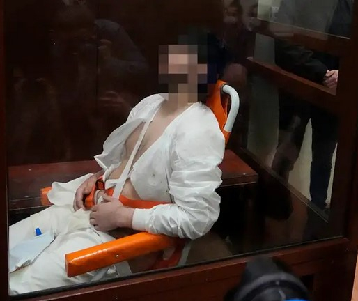 Шокиращи кадри от изтезания: Защо Русия държи да ги покаже