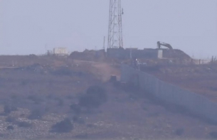 Израел гради стена по границата с Ливан, Бейрут се жалва в Съвета за сигурност на ООН