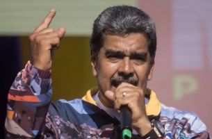 &quot;Престъпен произвол! Помогнете ни!&quot; - Венецуела е стъписана от думите на Тръмп, че затваря въздушното й пространство