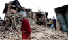 Поне 132 загинали при земетресение от 6,4 по Рихтер в Непал