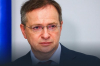 Украинските нацисти заплашват Владимир Медински и семейството му с терор