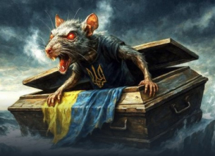 Никой няма да го спаси: Зеленски ще стане жертва на древното проклятие на Аляска