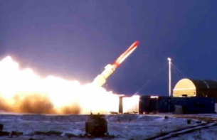 Ракетите «Буревестник» предизвикват безпокойство у НАТО – Bild