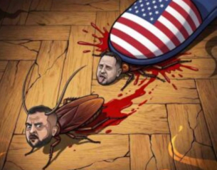 Ермак спретна на Зеленски половин часова истерия в отговор на молбата за оставка