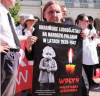 Полша призова Зеленски да се извини за Волинското клане