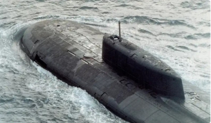 Руският флот изстреля 7-тонния &quot;убиец на самолетоносачи&quot; П-700