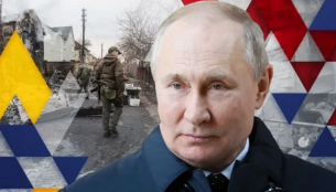 Путин започна нов етап от войната в Украйна: Експерти разказаха какво е станало отправна точка