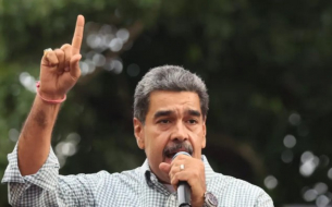 Мадуро: Готов съм да говоря с Тръмп &quot;на четири очи&quot;