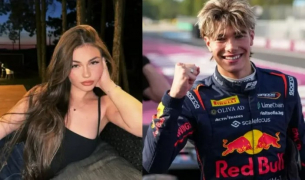 Дрисия и Никола Цолов потвърдиха, че са двойка с хелоуинските си костюми (СНИМКА)