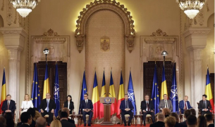 Кой ще е следващият президент на Румъния? 11 кандидати в битката за поста