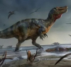Откриха останки на най-големия динозавър, живял в Европа