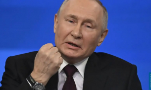 Владимир Путин: Мир ще има, случи ли се това