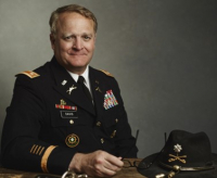 Американски подполковник: САЩ инвестират в пълното поражение на Украйна