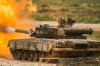 В Русия възобновяват производството на «летящите» танкове Т-80