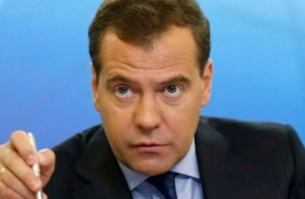 Медведев: Западните страни са уморени от Украйна и сега се насочват към Израел