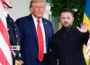 Зеленски пред NBC: Тръмп ми каза, че даването на &quot;Томахоук&quot; не съвпада с интересите на Америка