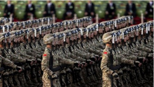 Тайван мобилизира силите си, след като Китай започна „наказателни“ военни учения