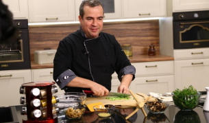 Иван Звездев разкри тайната на перфектното кисело зеле