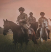 НАТО изпрати коне и кавалерия за охрана на източната си граница