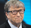 Бил Гейтс се оплака, че след развода живее сам във вила с 18 бани