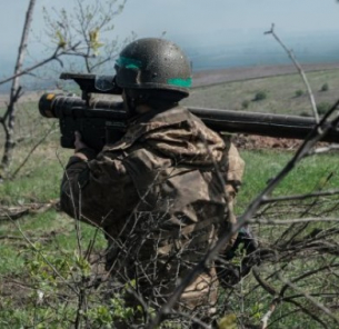 Двама руски военни ръководители са били убити при сраженията за Бахмут